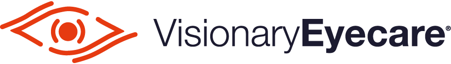 Visionary Eyecare logo